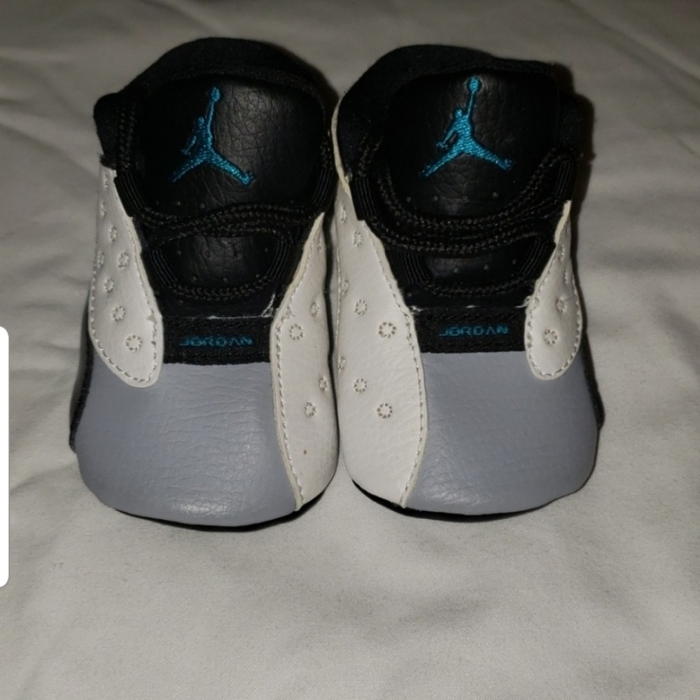Baby Jordan's